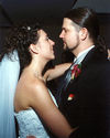 Our First Dance