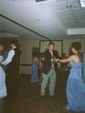 Getting Down on the Dance Floor!