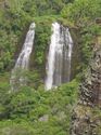 Hawaii 2003 - Kauai Waterfall Hiking
