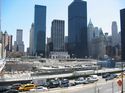 More of the WTC site