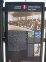 Info about Ellis Island and the Statue of Liberty