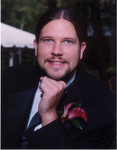 The Groom