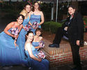 Christian and the Silly Bridesmaids