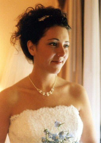 The Bride