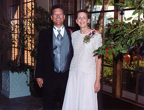 The Proud Parents