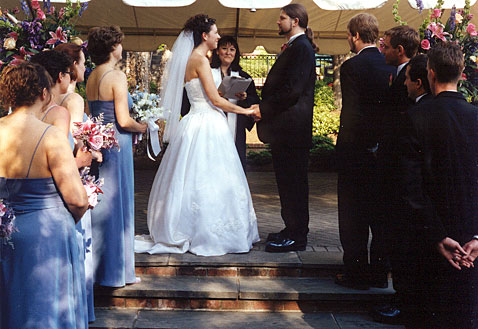 The Vows
