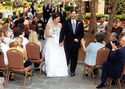 The Abads' Wedding Ceremony