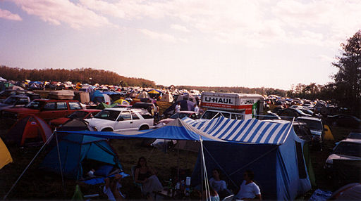 The Campground