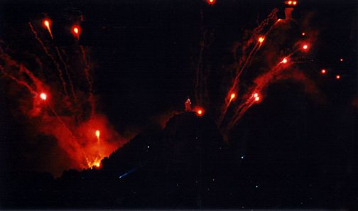 Fantasmic