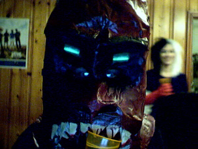 Monster