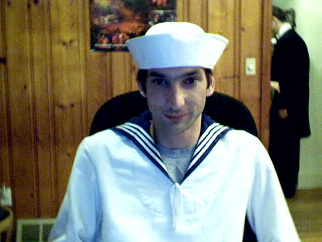 Sailor