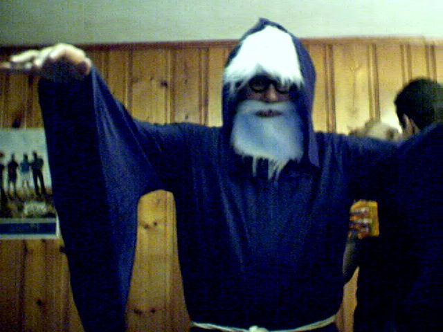 Wizard