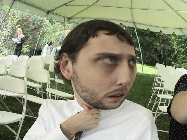 Balloon Head