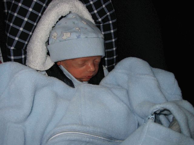 Coming Home