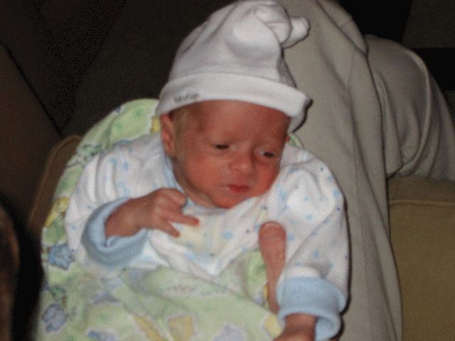 Little Tyler