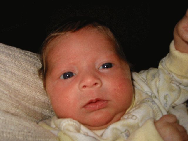Cutie Patootie Julie!
