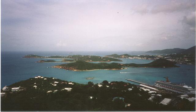 St. Thomas