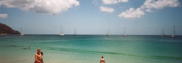 St. Lucia