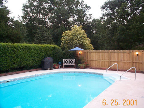 Another photo of the pool