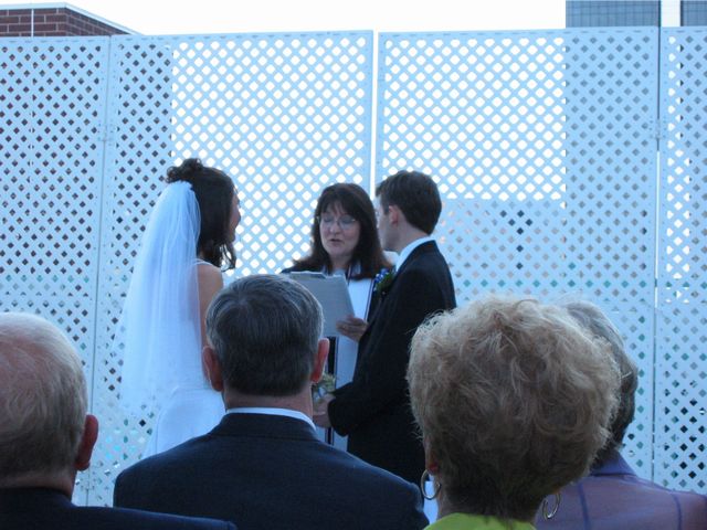 The Ceremony