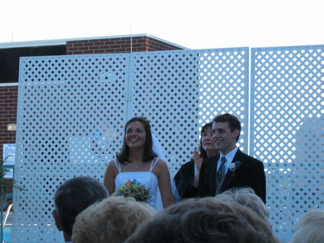 Husband and Wife!