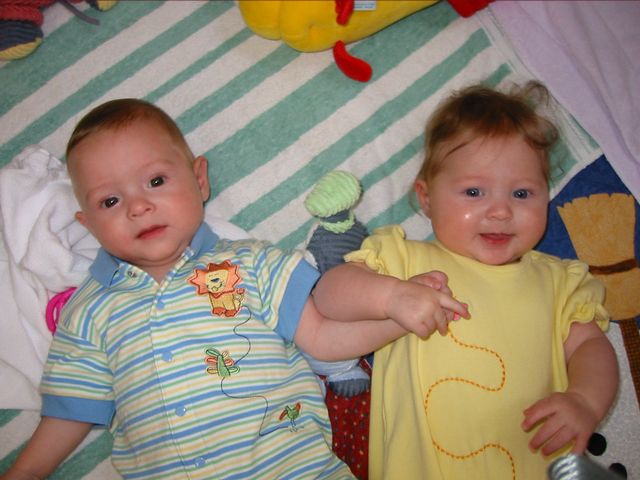 Buddies
