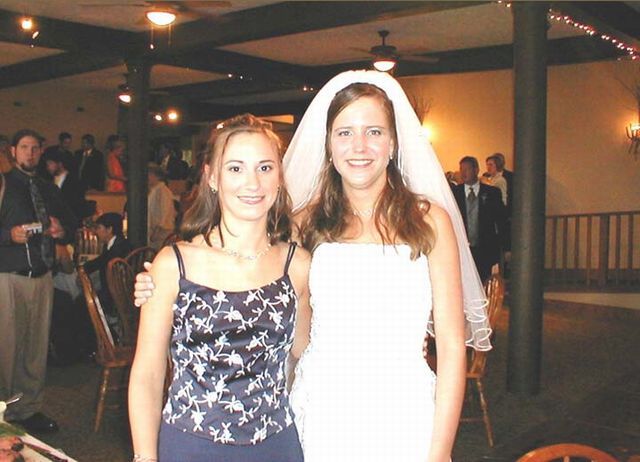 Terri & Kerry