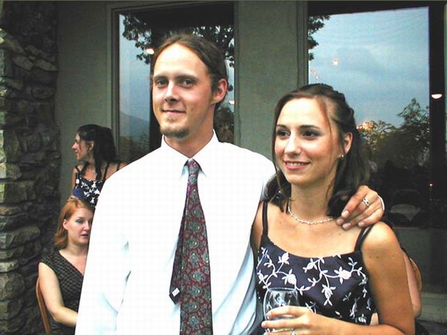 Kerry & Jay