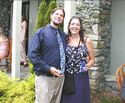 Scott and Terri's Wedding
