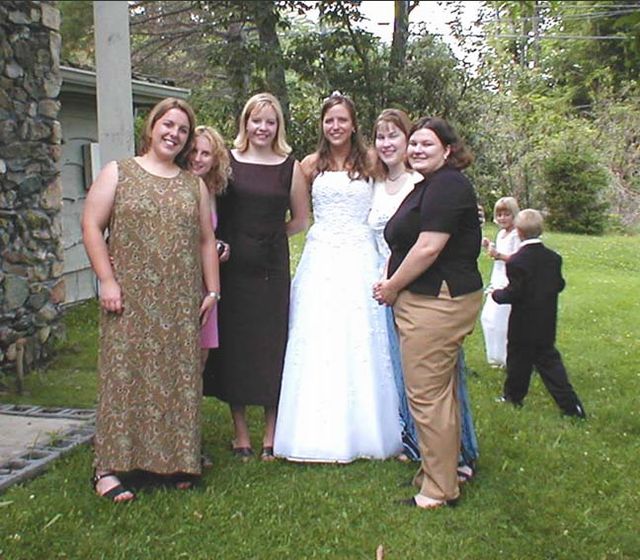 Terri & Friends