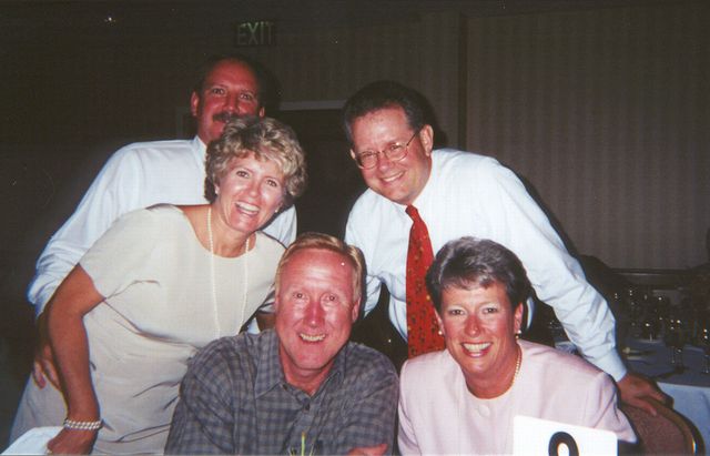 The Abads' Reception, photo 58