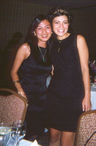 The Abads' Reception, photo 75
