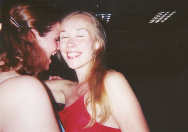 Silly Ladies