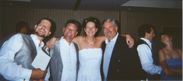 The Abads' Reception, photo 88