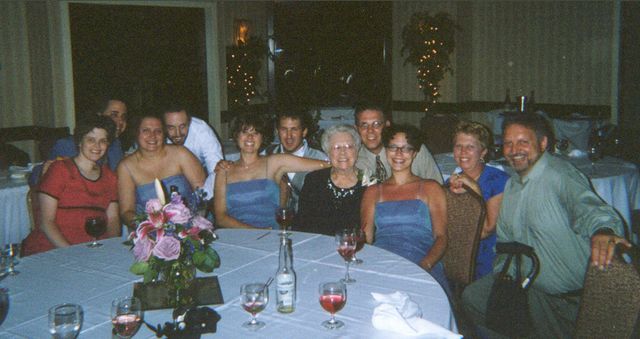 Thorsen Family