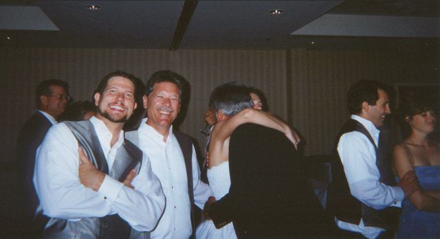 The Abads' Reception, photo 91