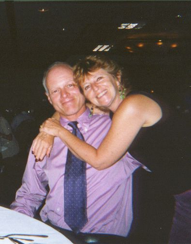 Jon and Salli