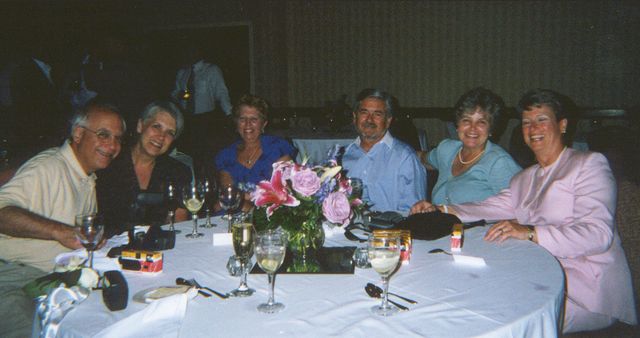 The Abads' Reception, photo 109