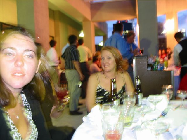 Mendy and Dave Mosley Wedding, photo 18