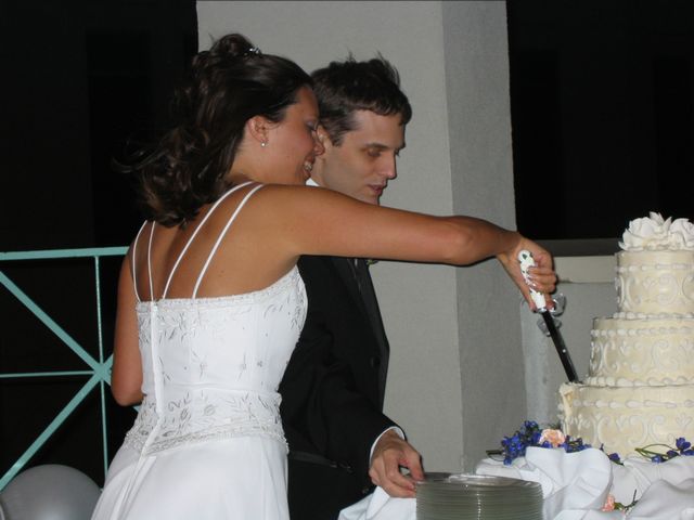 Mendy and Dave Mosley Wedding, photo 23