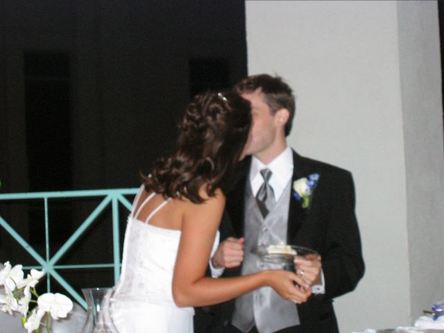 Mendy and Dave Mosley Wedding, photo 25