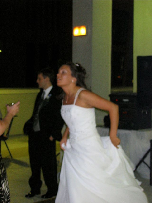 Mendy and Dave Mosley Wedding, photo 27