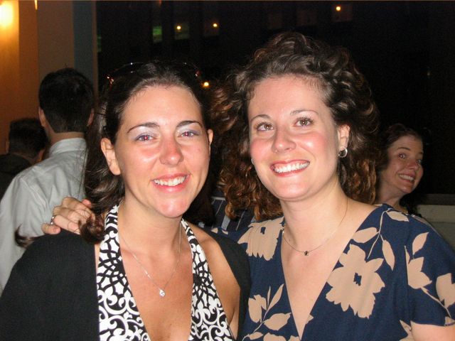 Mendy and Dave Mosley Wedding, photo 29