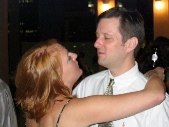 Mendy and Dave Mosley Wedding, photo 31