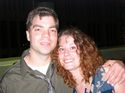Mendy and Dave Mosley Wedding