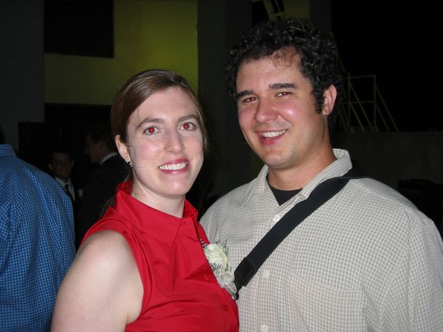 Mendy and Dave Mosley Wedding, photo 35