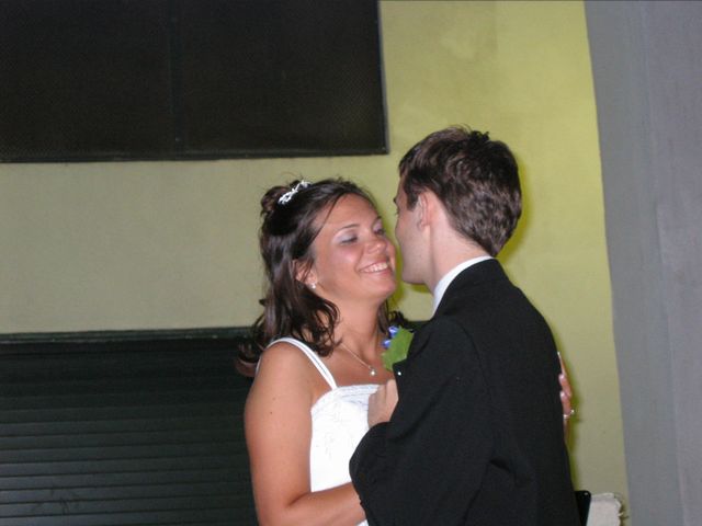 Mendy and Dave Mosley Wedding, photo 40