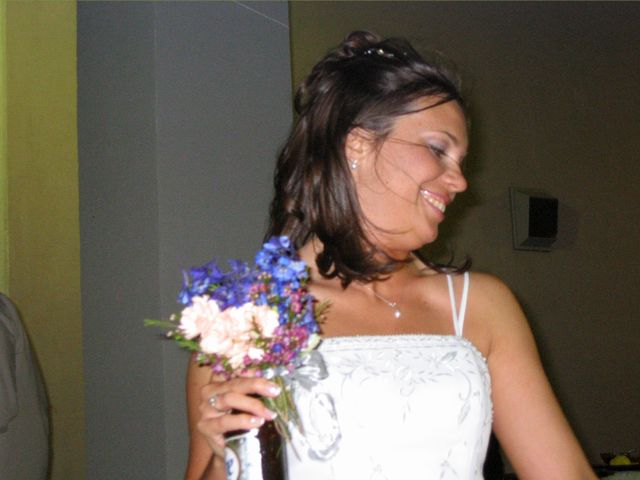 Mendy and Dave Mosley Wedding, photo 41