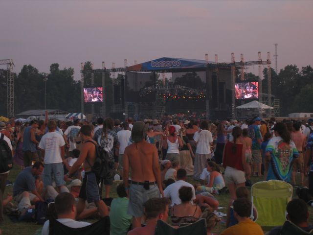 Crowd