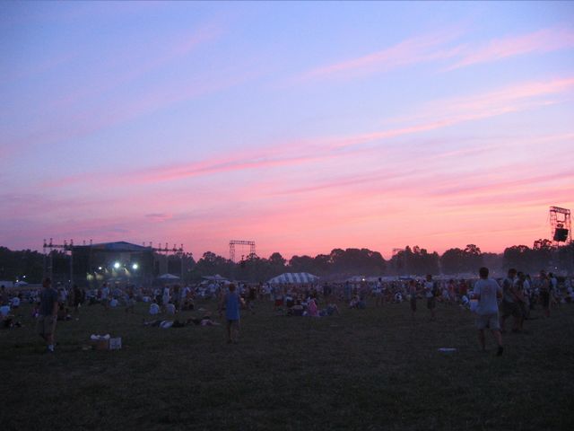 Sky